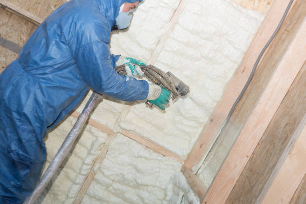 Best Insulation Air Sealing  in West Conshohocken, PA